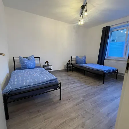 Luthers Apartment Lutherstadt Eisleben